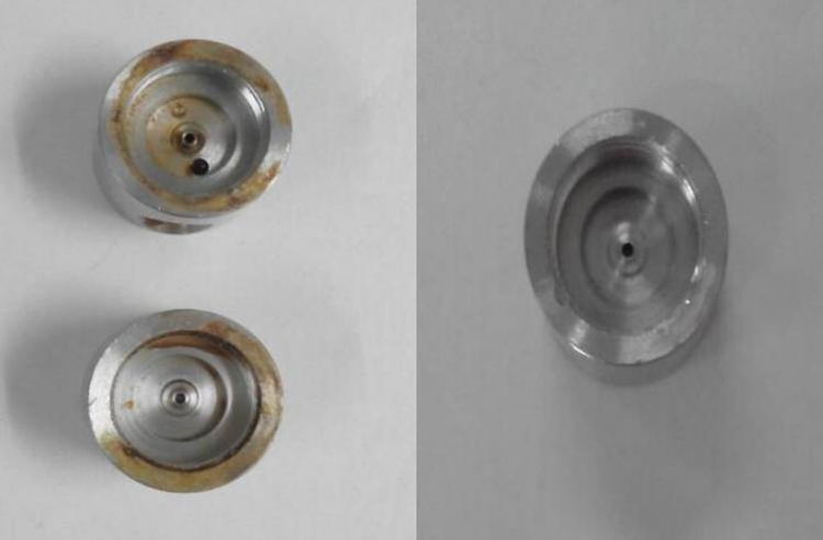 不锈钢卫浴冲压件做钝化处理可提高防腐能力吗